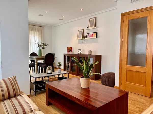 Piso en ronda Sur, 8 - Foto 5