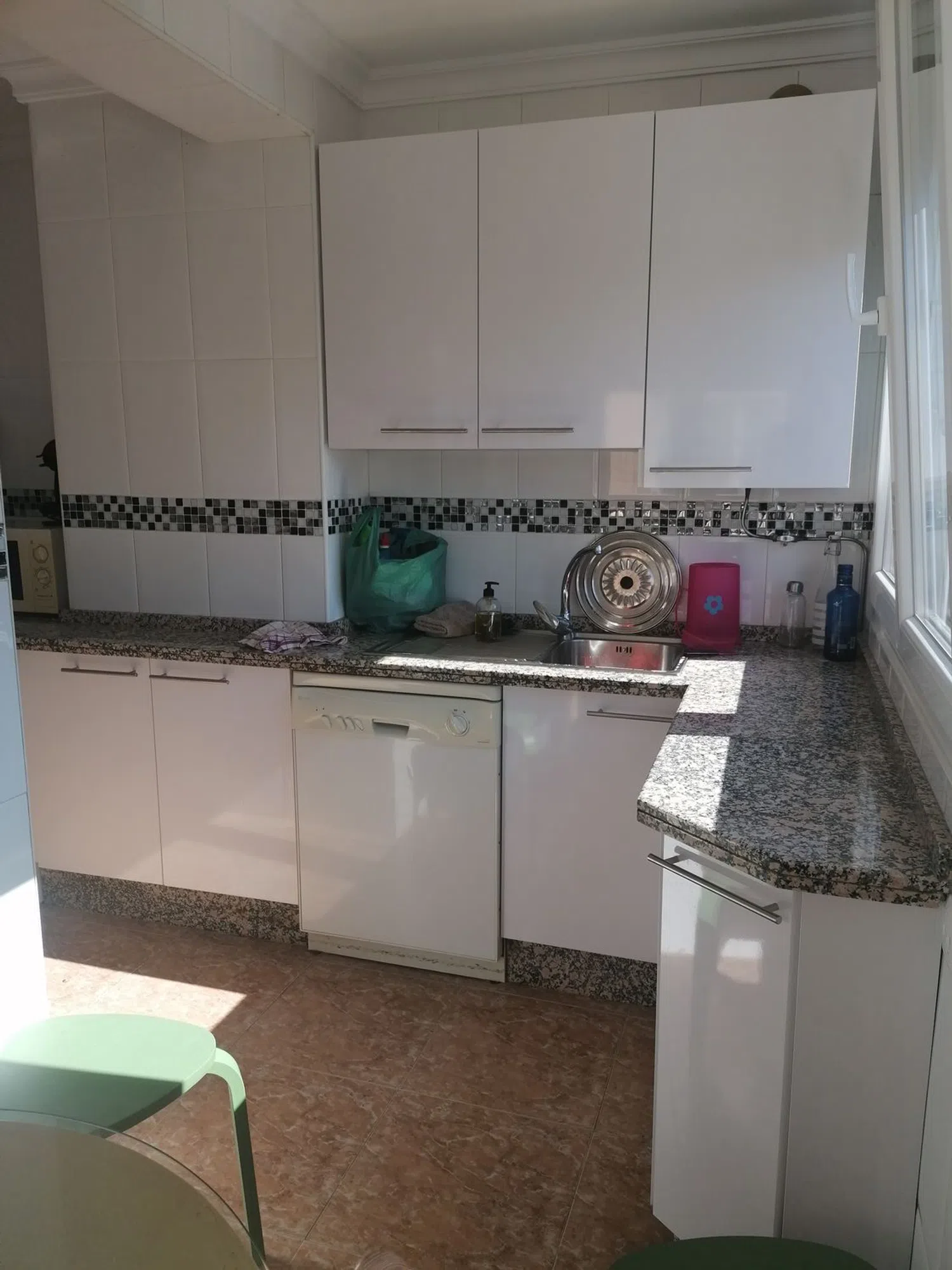 Piso en avenida de José Ortega y Gasset, 50 - Foto 1