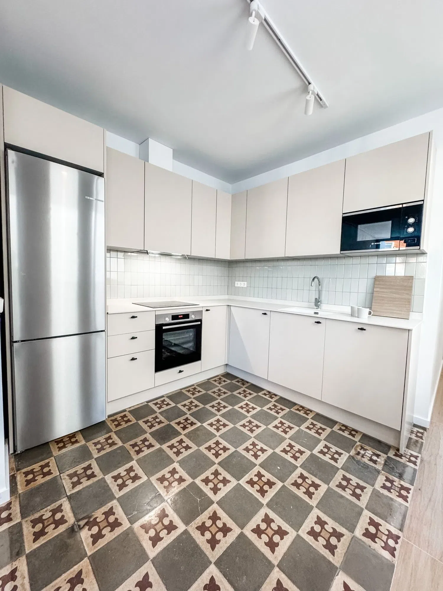 Ático en calle del Literat Azorín, 10 - Foto 1