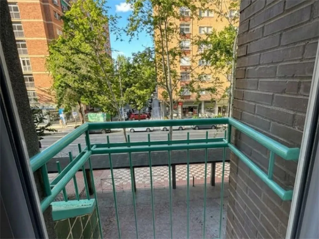 Piso en  Calle Poeta Manuel de Góngora 13 - Foto 19