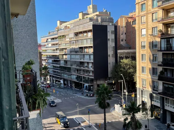 Piso en Ronda del General Mitre, 136, Sant Gervasi - Galvany - Foto 18