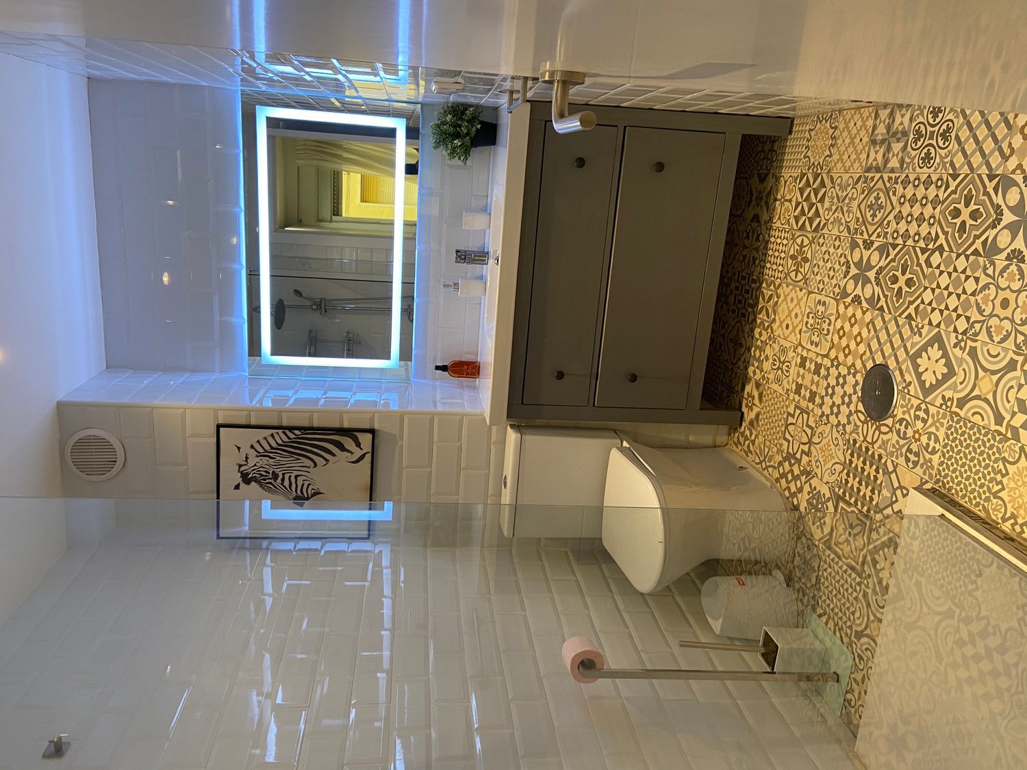 Piso en calle Clara del Rey, 39 - Foto 11