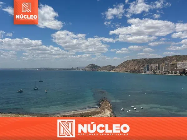 Piso en Avenida de la Costa Blanca - Foto 1