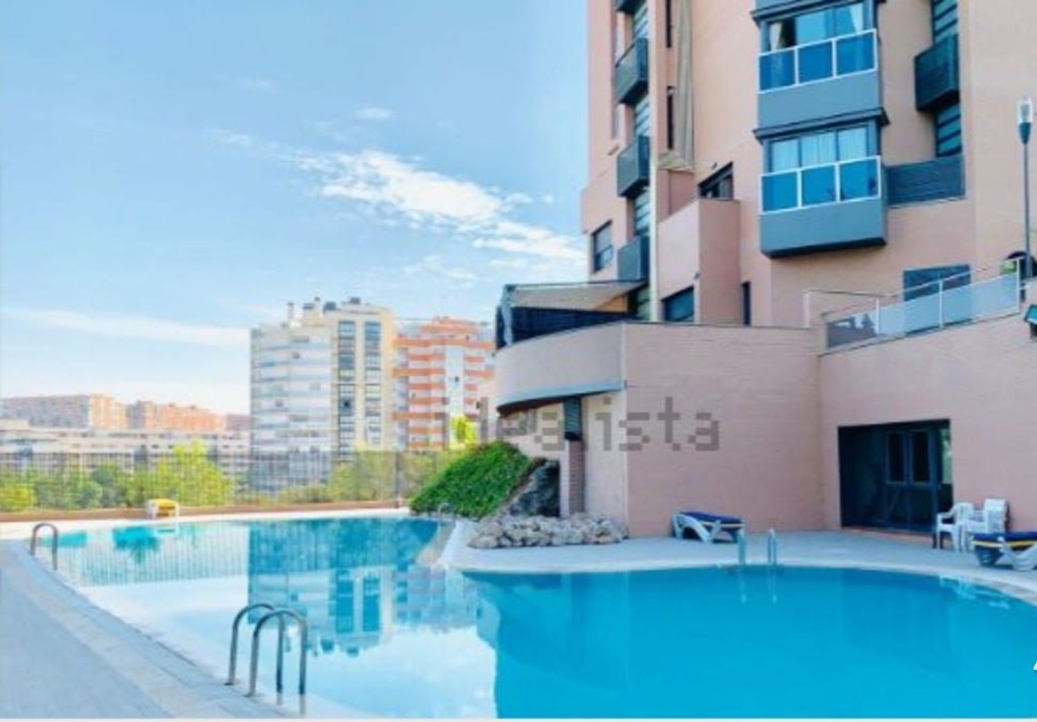 Piso en calle Magdalena Díaz, 20 -22 - Foto 4