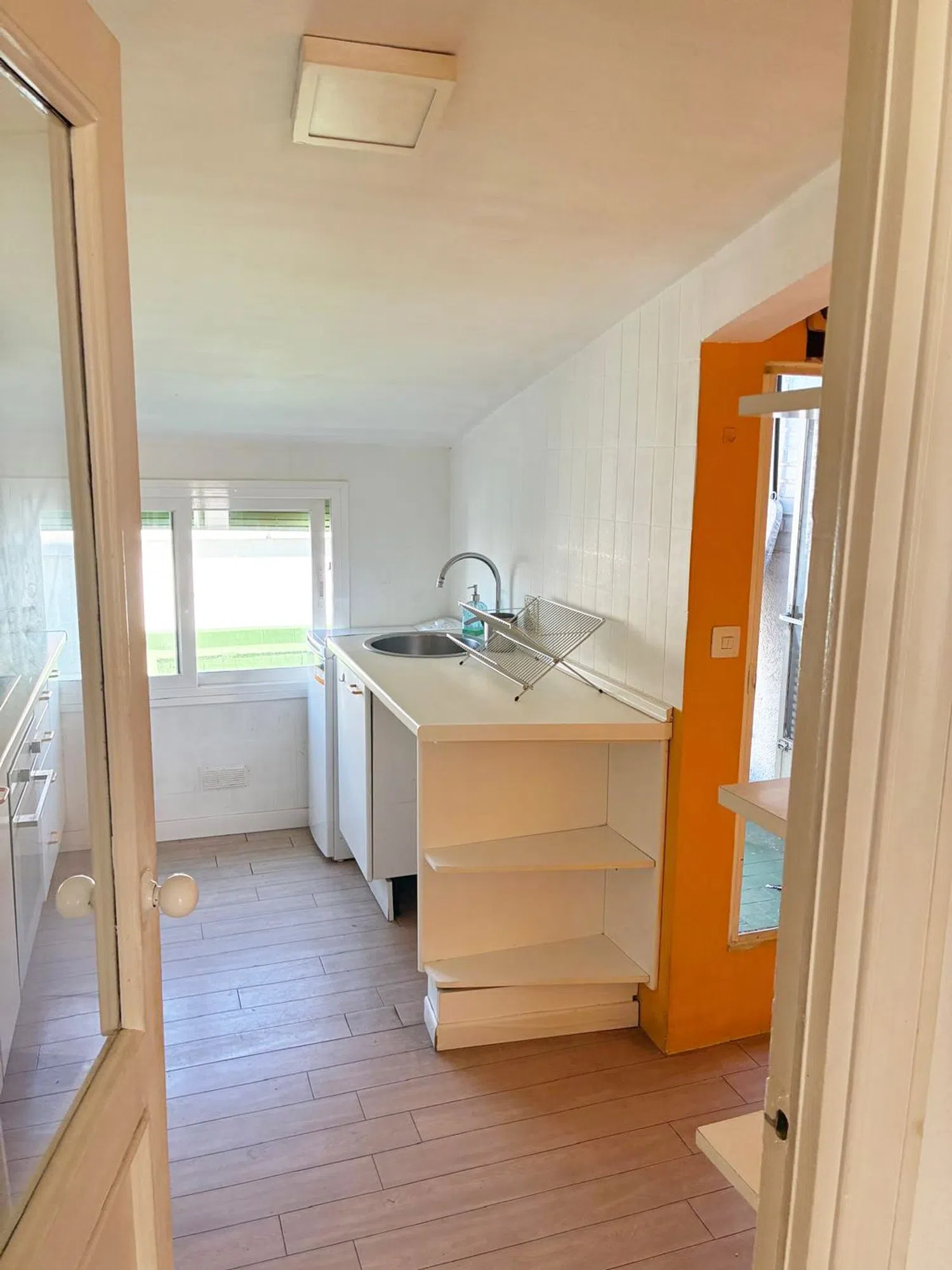 Ático en calle del Hospital, 3 - Foto 6