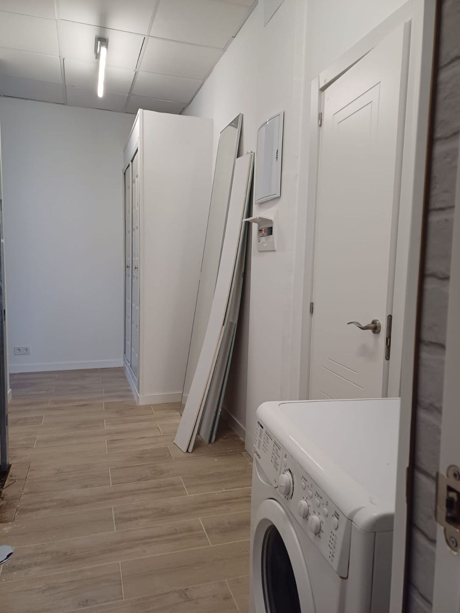 Estudio en venta en Calle Pardo de Santallana, 6 - Foto 3