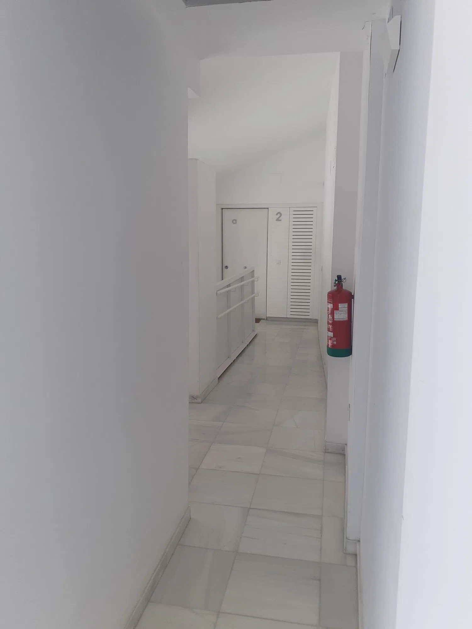 Ático en calle Covadonga, 9 - Foto 18