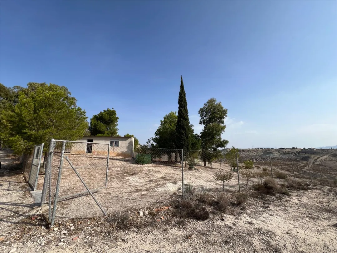 Finca rústica en  Calle Cordel de los Valencianos 2 - Foto 5