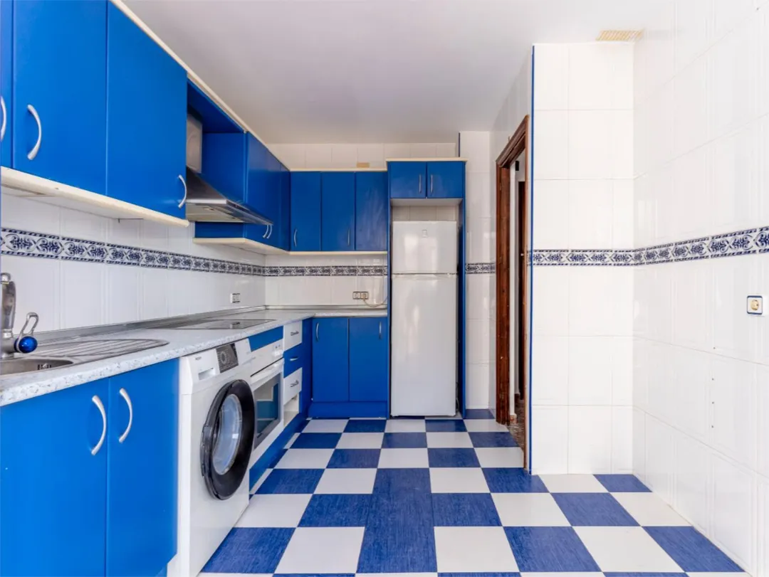 Piso en Manilva - Foto 14