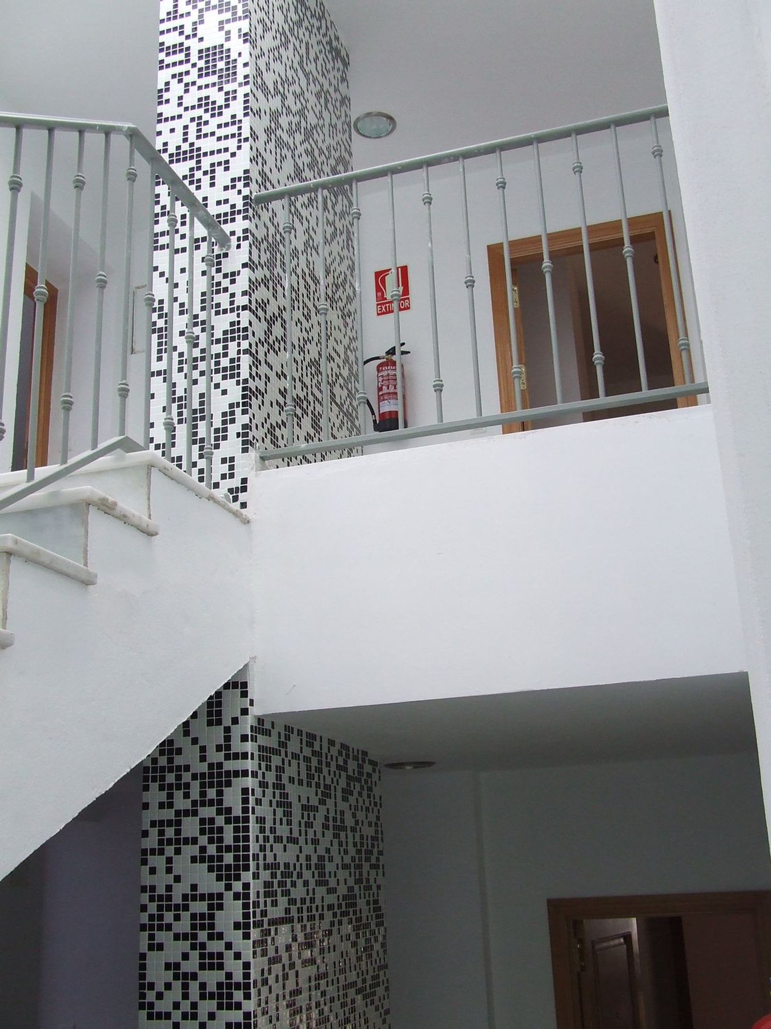 Piso en La Victoria - Foto 1