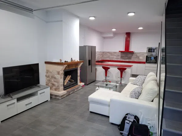 Casa o chalet independiente en Calle de la Patrona, 13 - Foto 10
