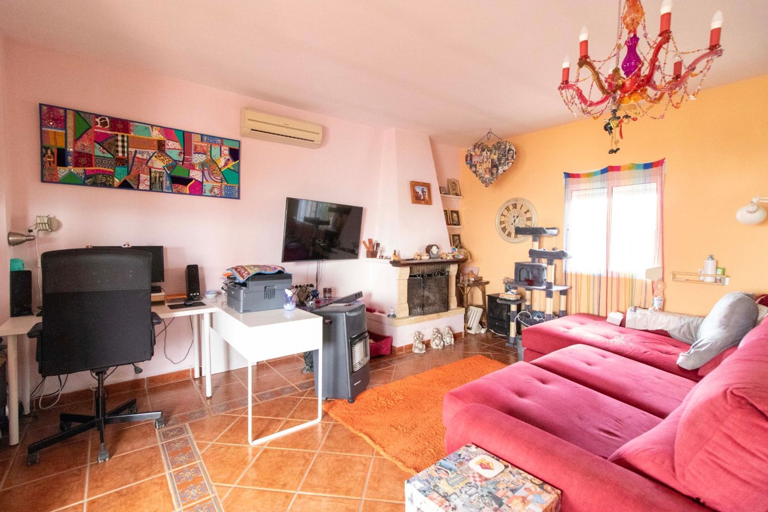 Casa rural en Parcela 385, 385 - Foto 9