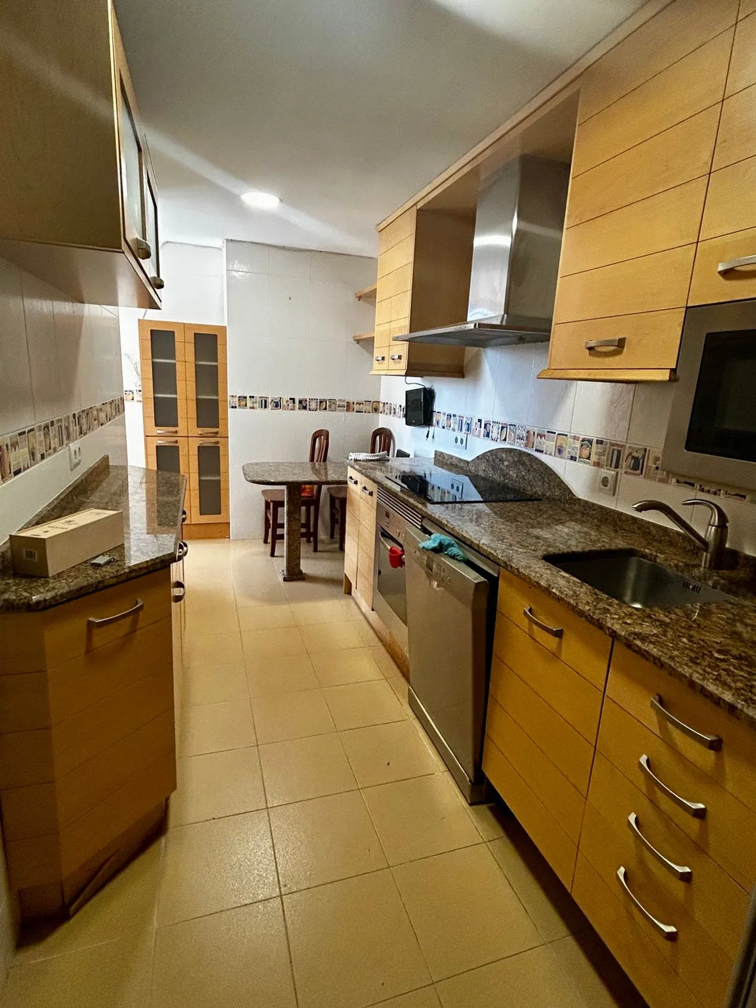 Piso en calle Antonio López Aguado, 10 - Foto 5