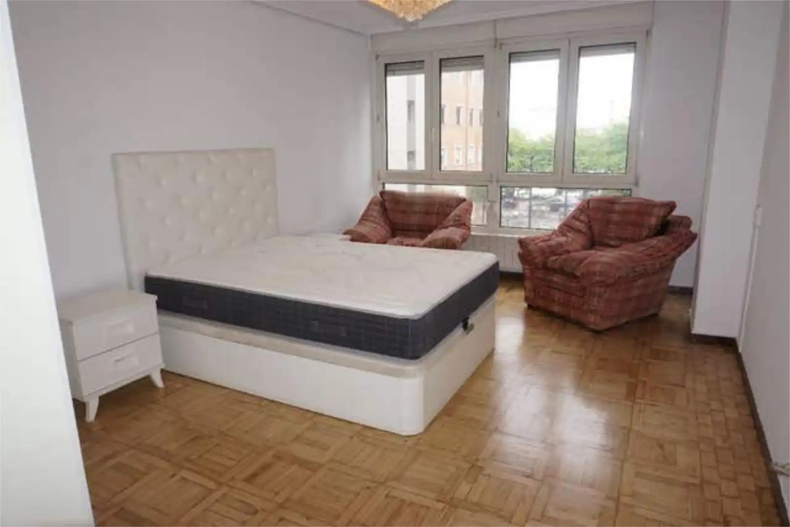 Piso en Estaciones - Foto 2