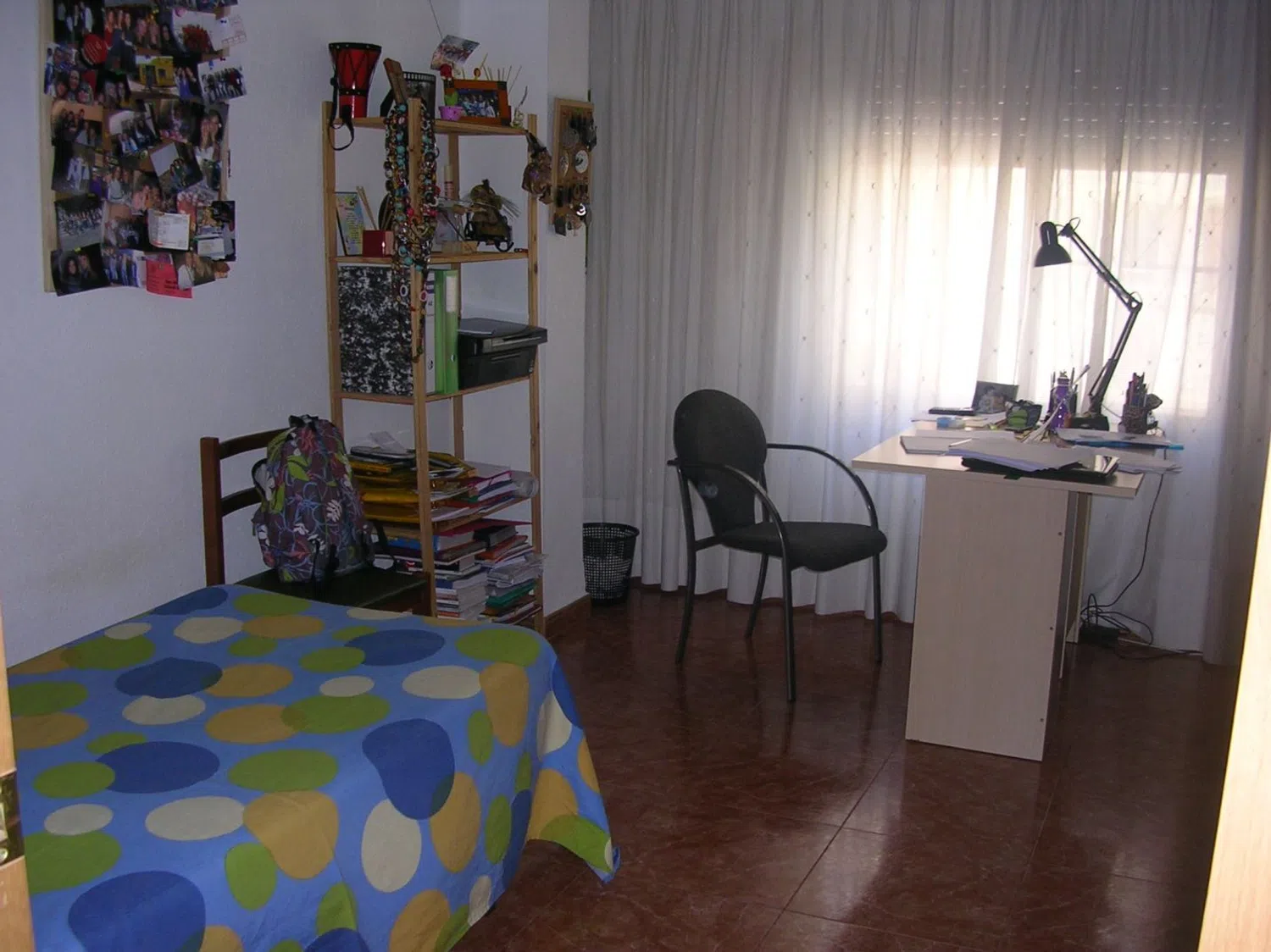 Piso en calle del Duc de Gaeta, 58 - Foto 3