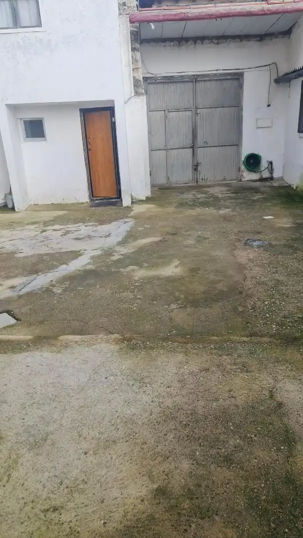Planta baja en  Calle Cañametas 5 - Foto 14