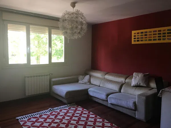 Piso en calle Murillo, 1 - Foto 11