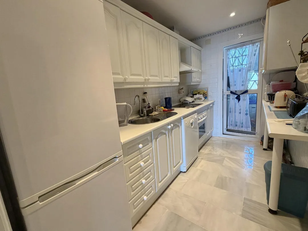 Piso en  Urbanizacion Alhamar 1 - Foto 13