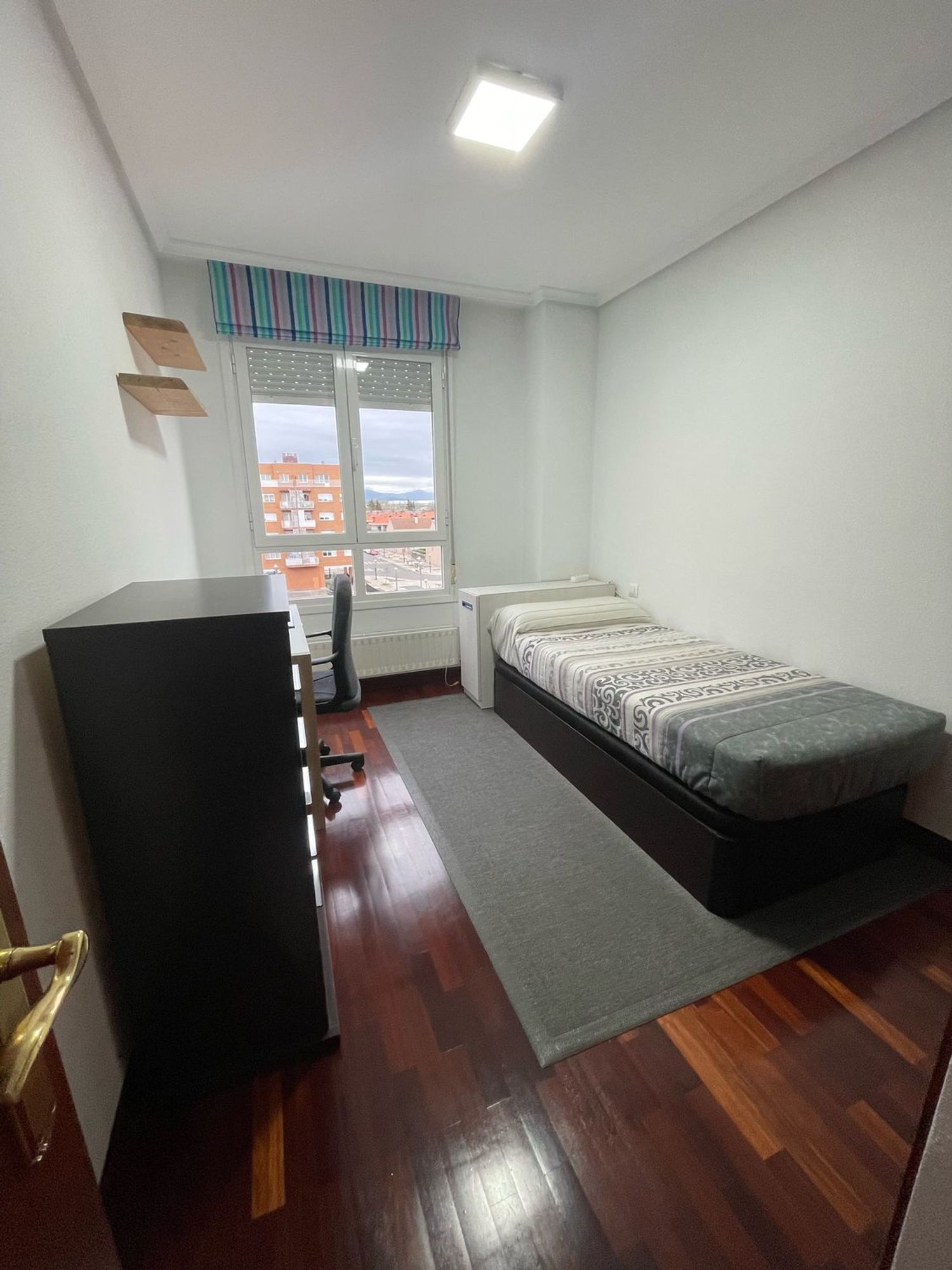Piso en Calle Portal de Foronda, 72, Lakua, Lakua - Foto 8