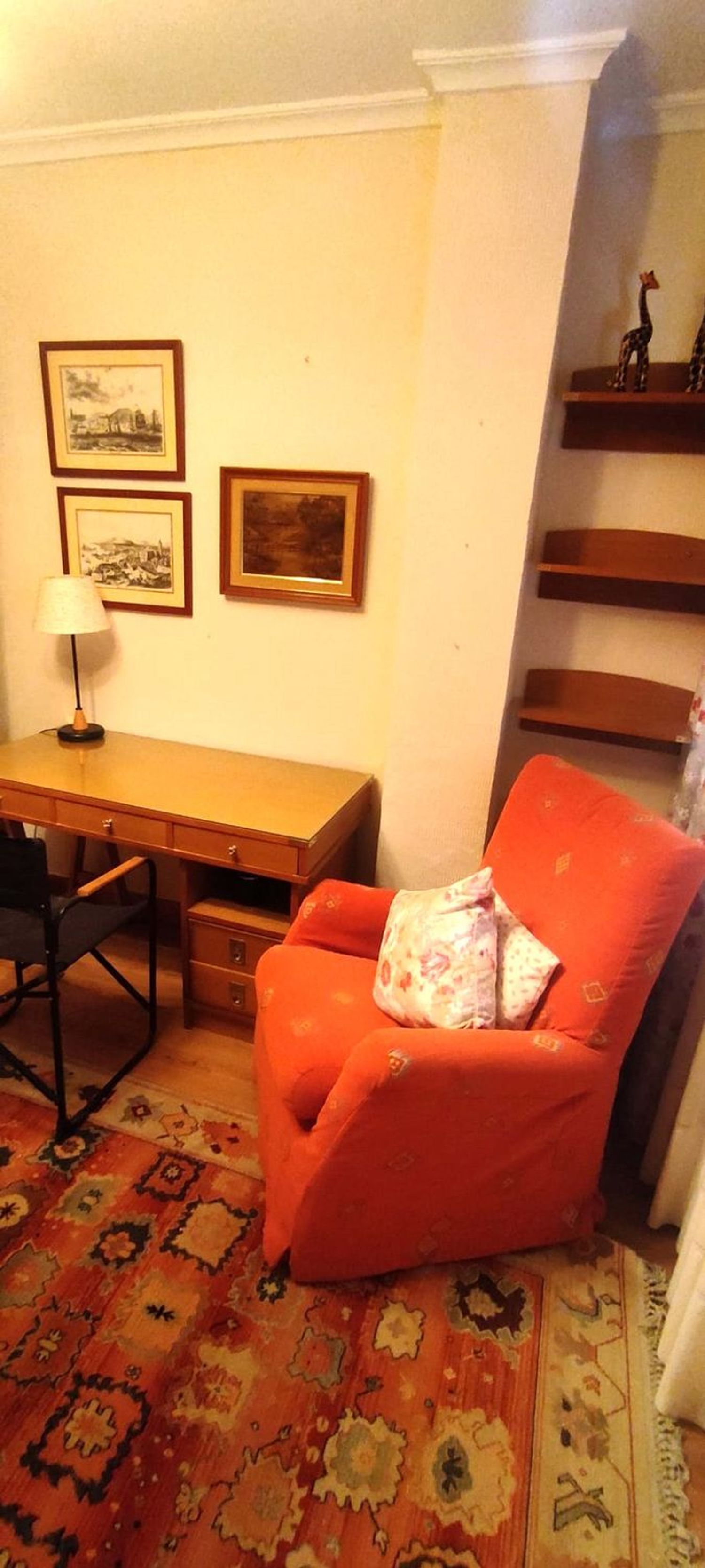 Piso en Calle Brahms, 6, Los Guindos - Parque Mediterráneo - Santa Paula - Foto 7