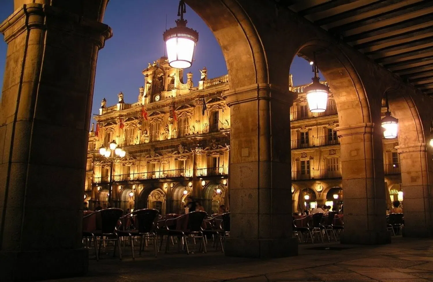 Ático en calle Bolsa, 3 - Foto 4