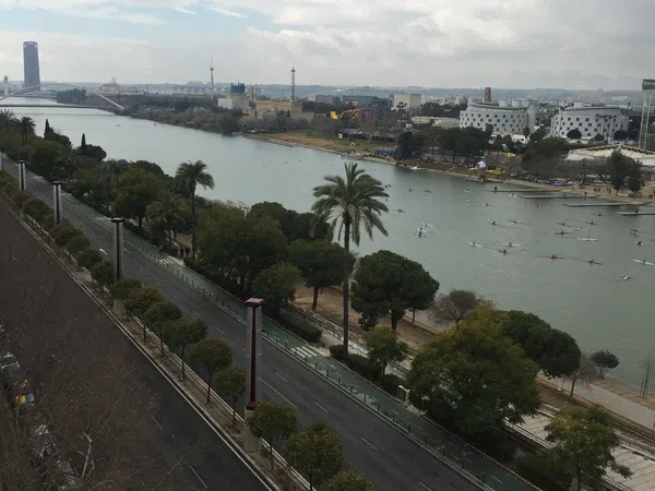 Ático en avenida Concejal Alberto Jiménez-Becerril, 26 - Foto 3