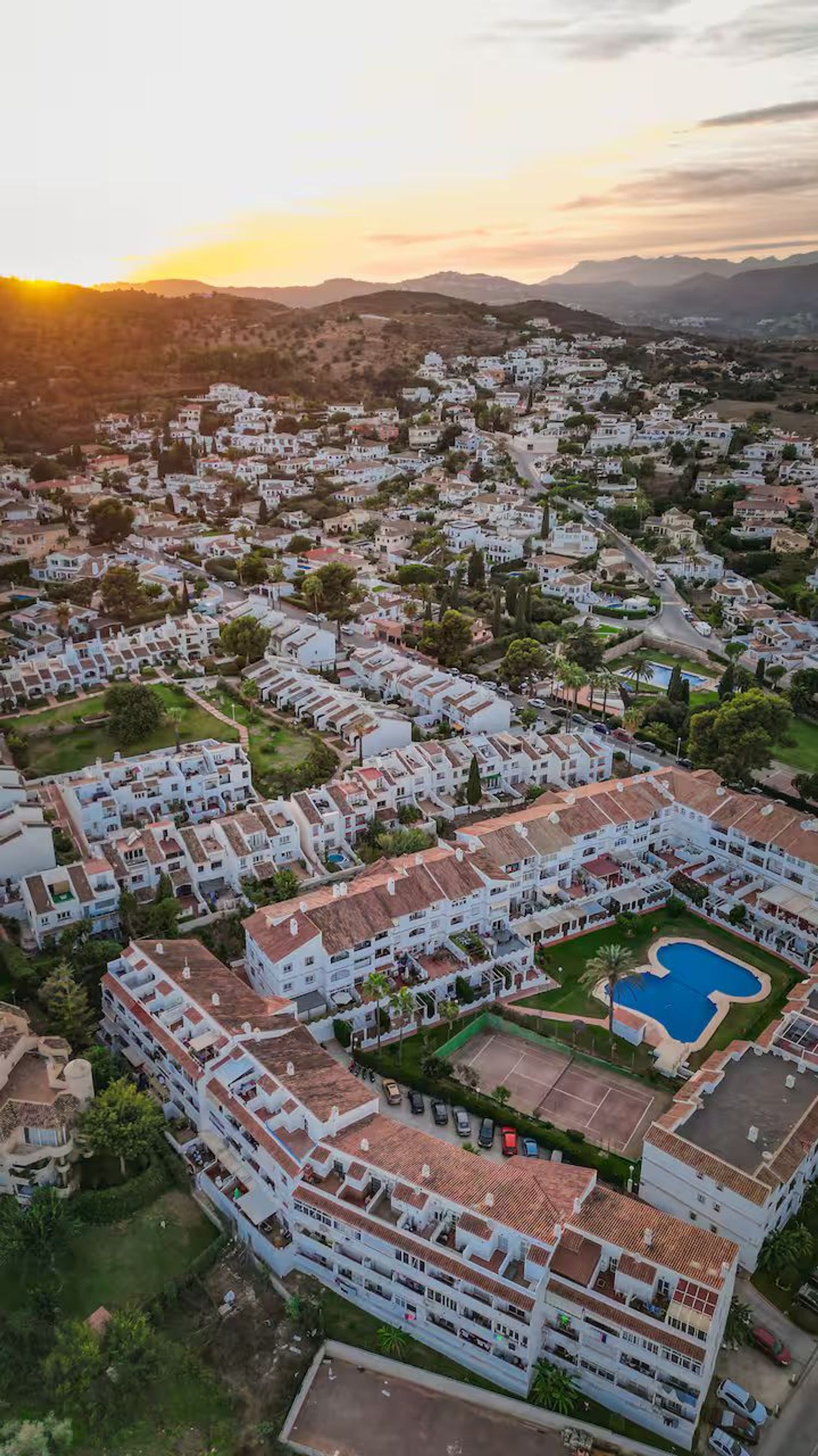 Piso en Avenida Aguila Coronada, 1, Cerros del Águila, Cerros del Águila - Foto 18