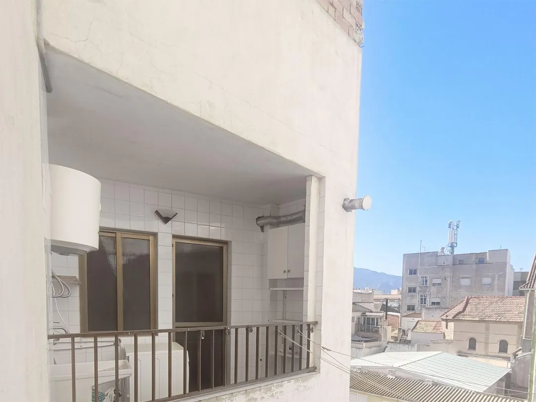 Piso en  Calle Mayor 1 - Foto 21