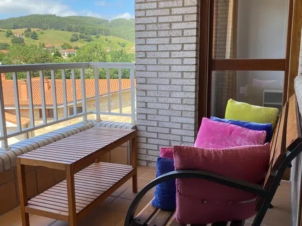 Piso en Barrio el Mesón, 24 - Foto 4