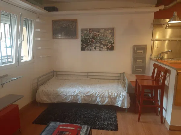 Estudio en Juan de Austria, Juan de Austria - Foto 4