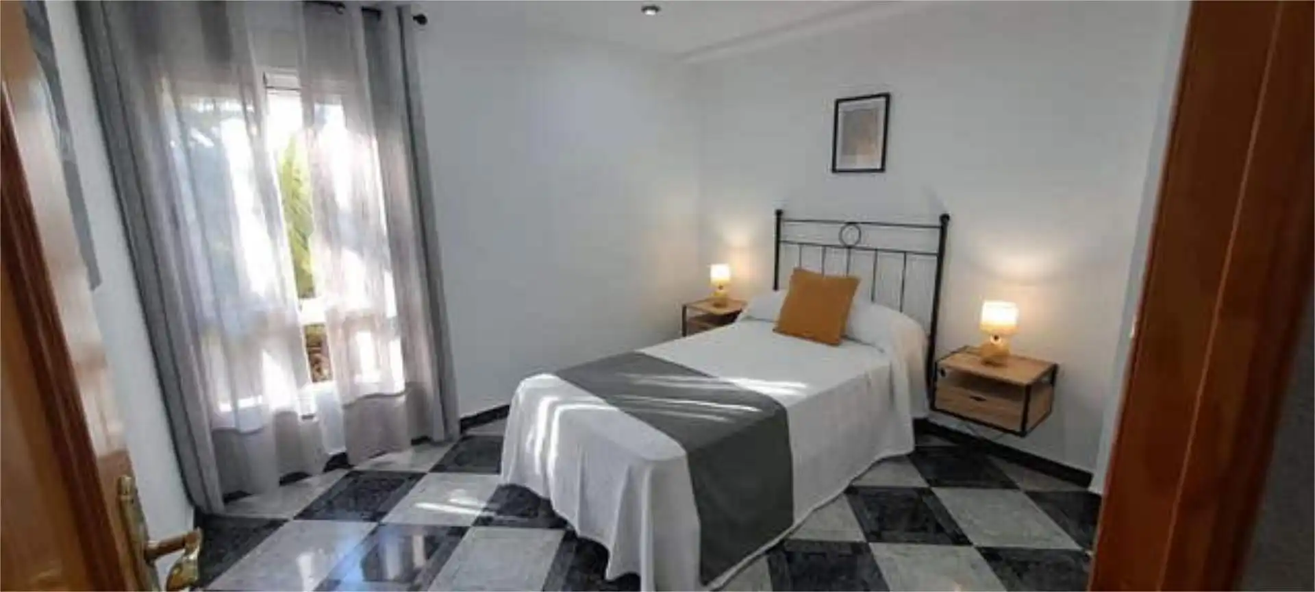 Piso en Carlos III - Foto 4