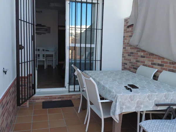 Piso en Calle Saetero Rafael Rebollo El Taita, 1, Aguadulce - Almadraba - Punta Candor, Aguadulce - Almadraba - Punta Candor - Foto 13