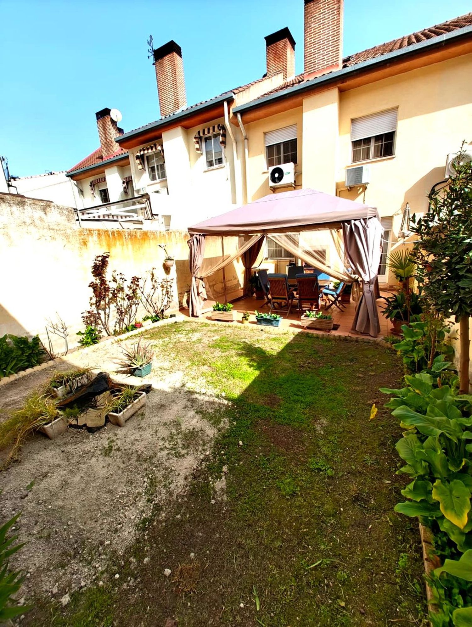 Chalet adosado en Brezo - Foto 11