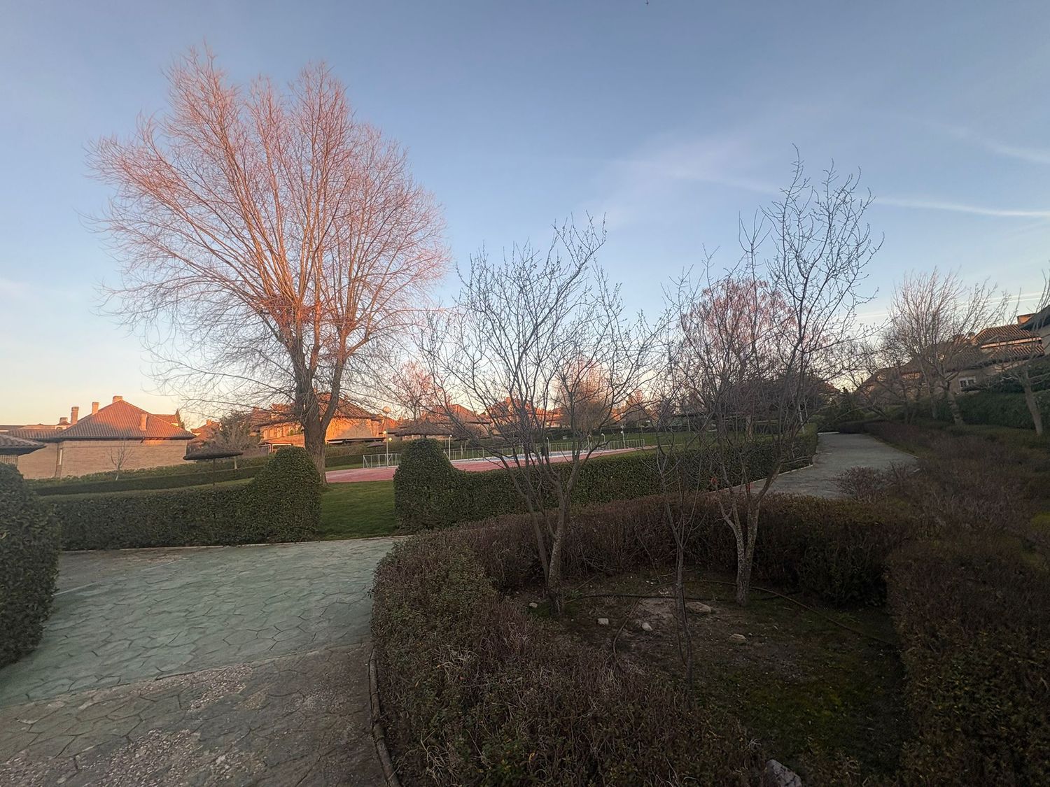 Chalet pareado en Urb. urbanizacion la hacienda de majadahonda Golf - El Carralero - Foto 27