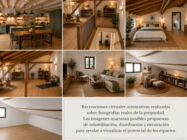 Caserón en Caserón en Aresmendi Bidea, 3 - Foto 2