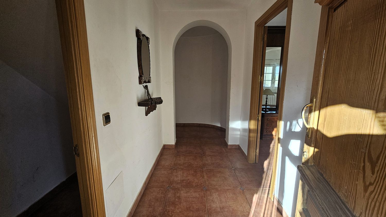 Casa o chalet independiente en M-510, 18, Mojadillas - Parque de las Infantas - El Paraiso, Mojadillas - Parque de las Infantas - El Paraiso - Foto 20