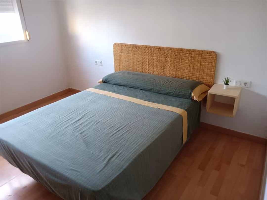 Piso en  Calle Antonio Jiménez Ruiz 1 - Foto 8