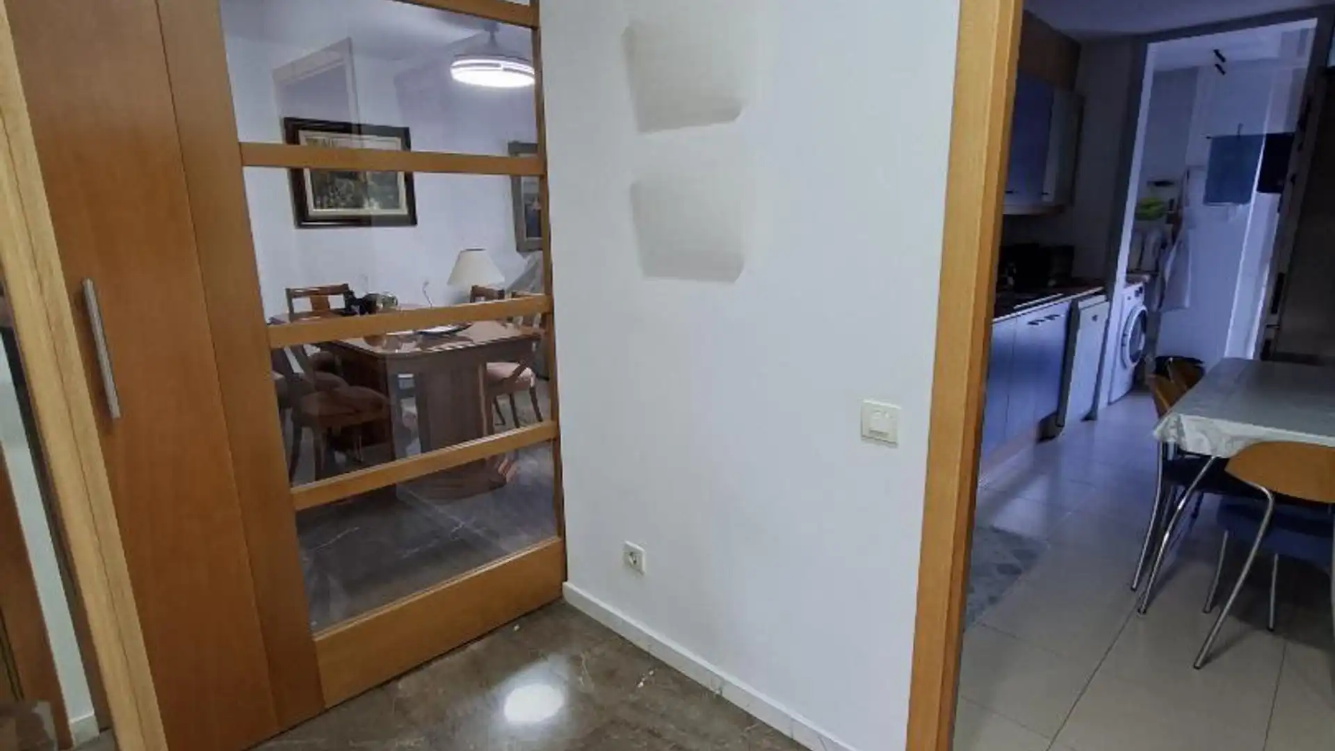 Piso en  Carrer de Sant Vicenç Ferrer 75 - Foto 8