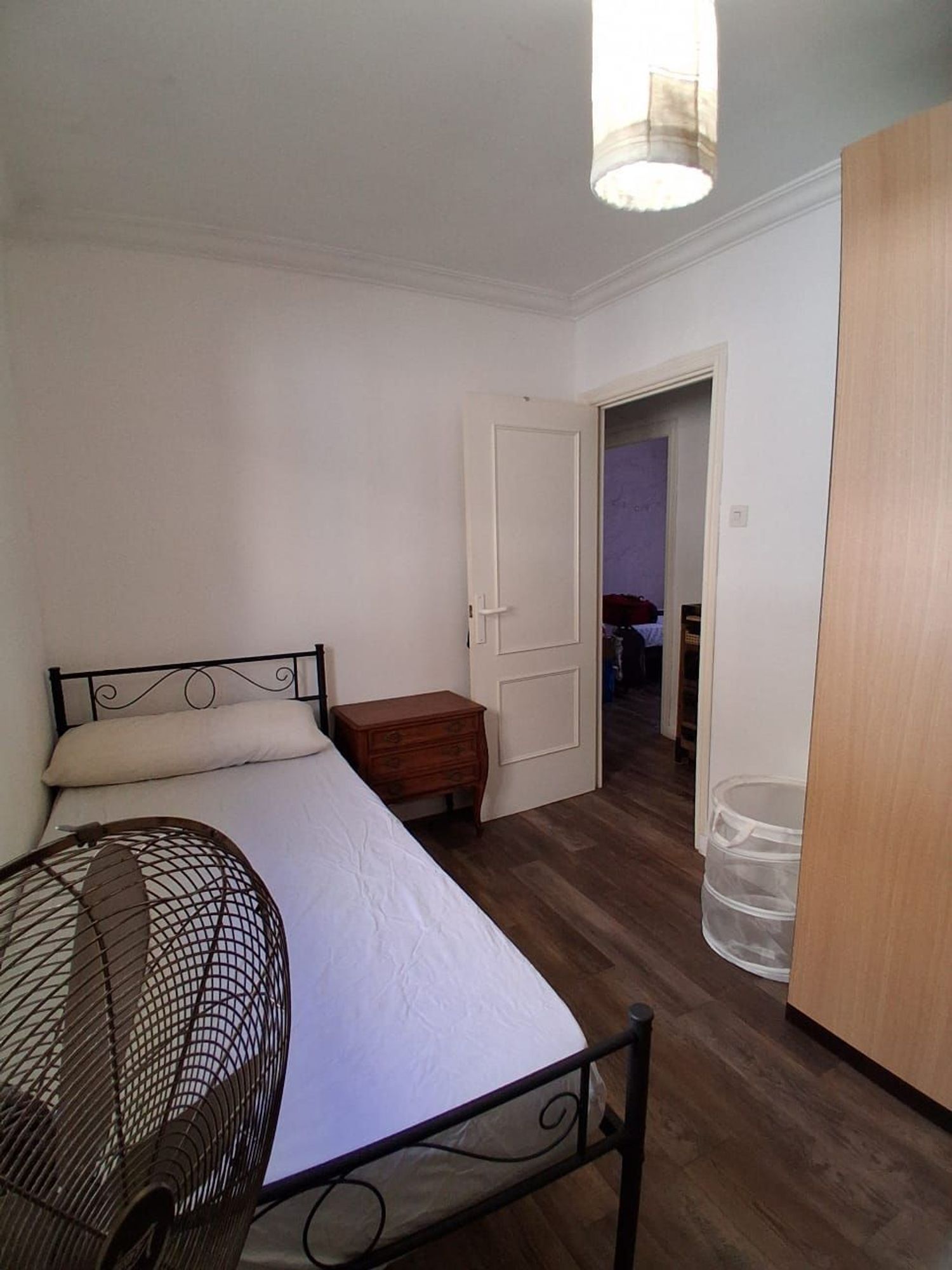 Piso en Calle Virgen de los Desamparados, 15, Centro - Doña Mercedes, Centro - Doña Mercedes - Foto 30