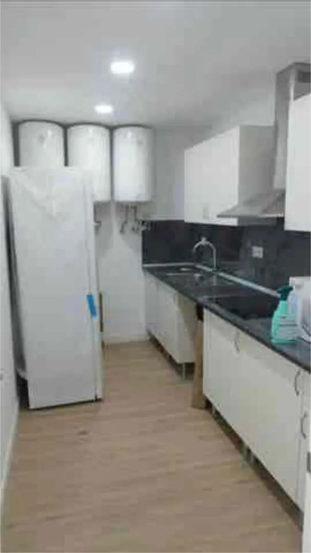 Apartamento en Fuenlabrada - Foto 1