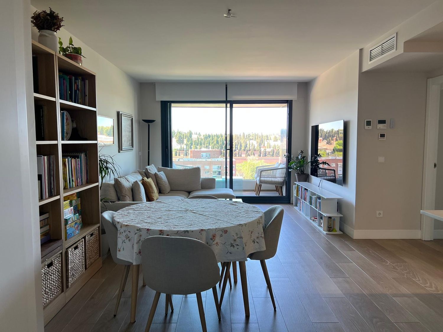 Piso en calle del Duque de Tovar, 15 - Foto 3