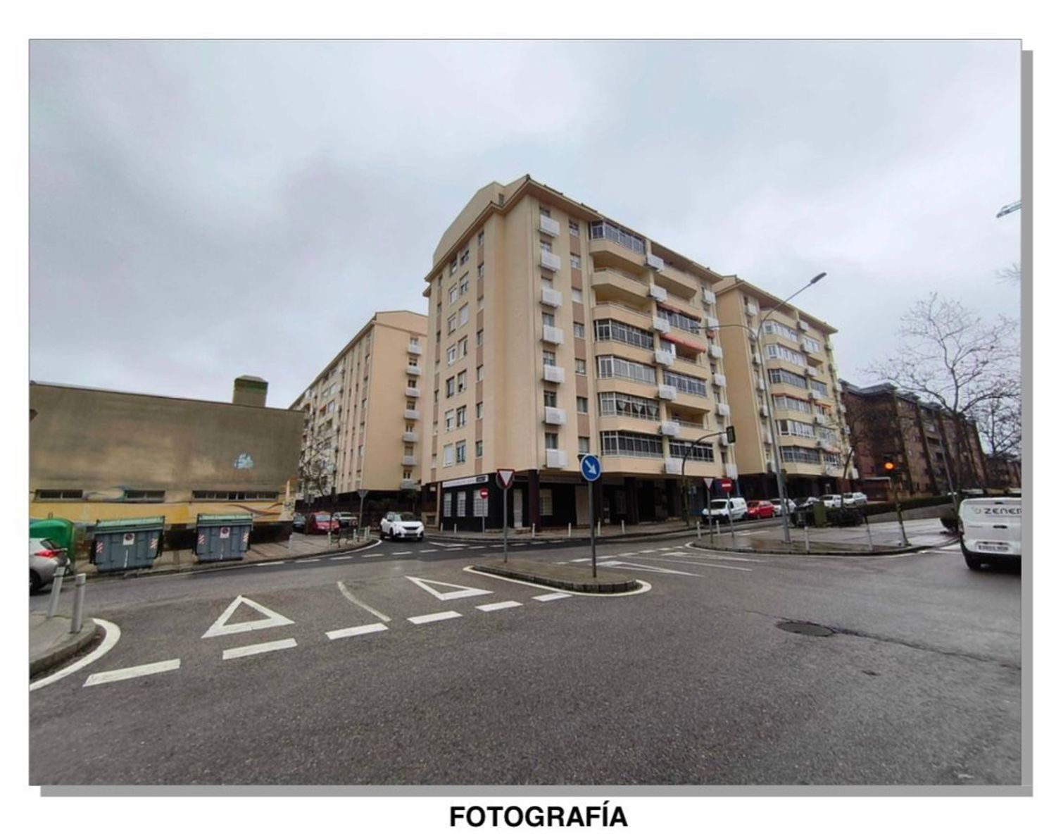 Piso en calle Juan XXIII, 9 - Foto 1