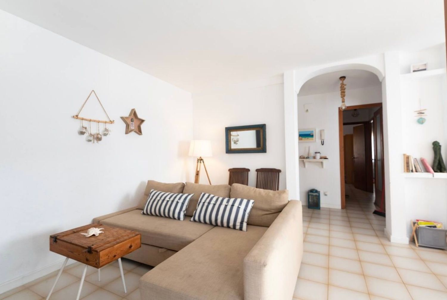 Piso en Avenida de la Platja, 22, Costa Daurada - Sant Gaietà, Costa Daurada - Sant Gaietà - Foto 4