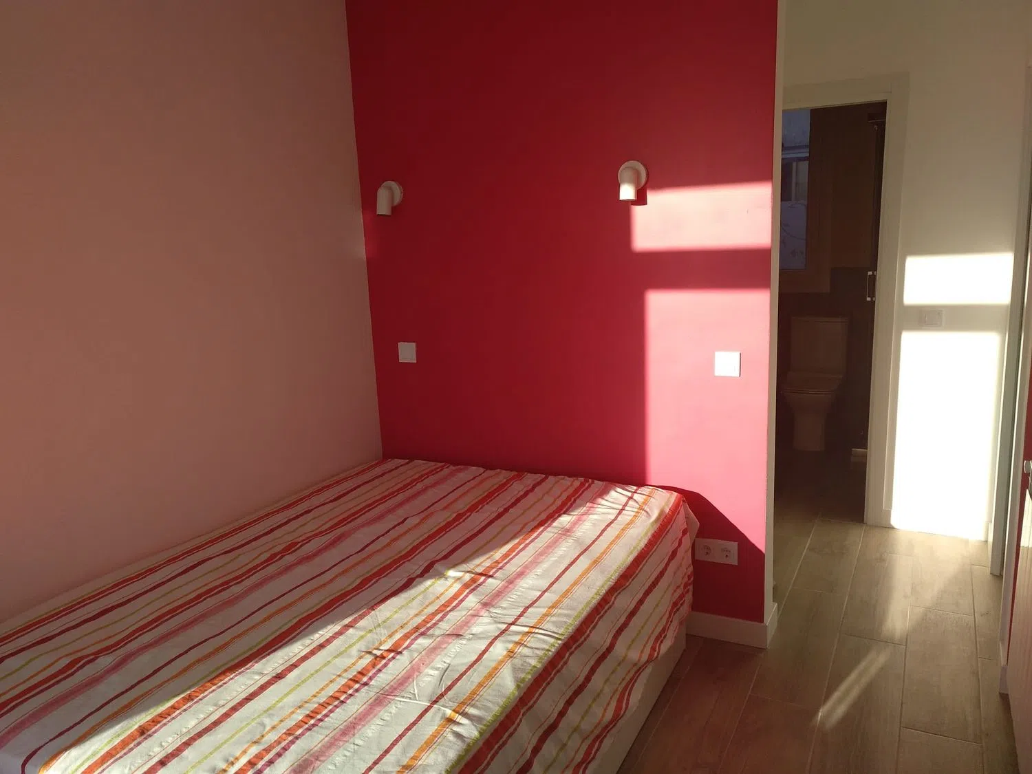 Piso en calle de Bocángel, 14 - Foto 2