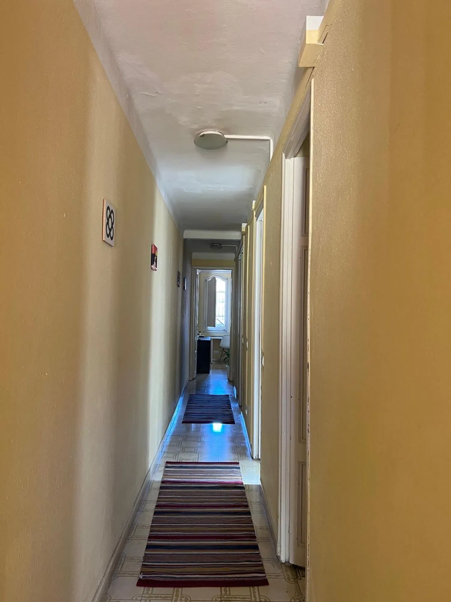Piso en calle de Casanova, 46 - Foto 4