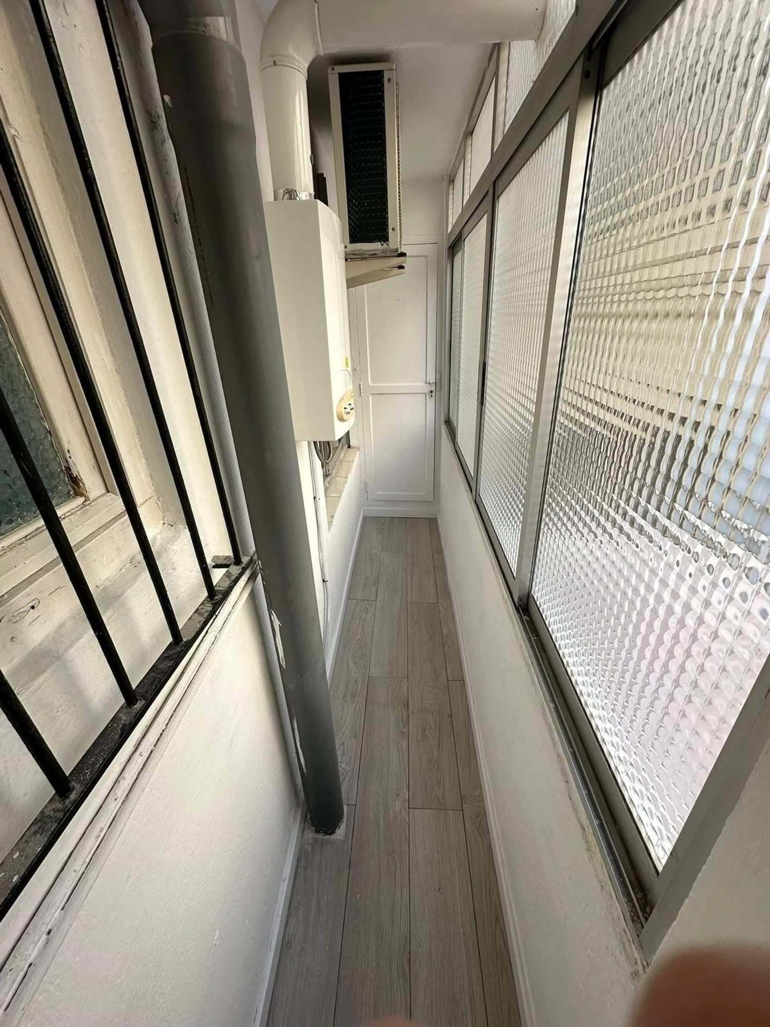 Piso en Salvador pau, 3 - Foto 8