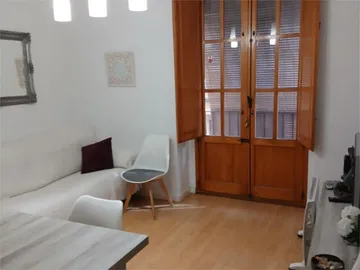 Piso en  Carrer de Ripalda 26 - Foto 1