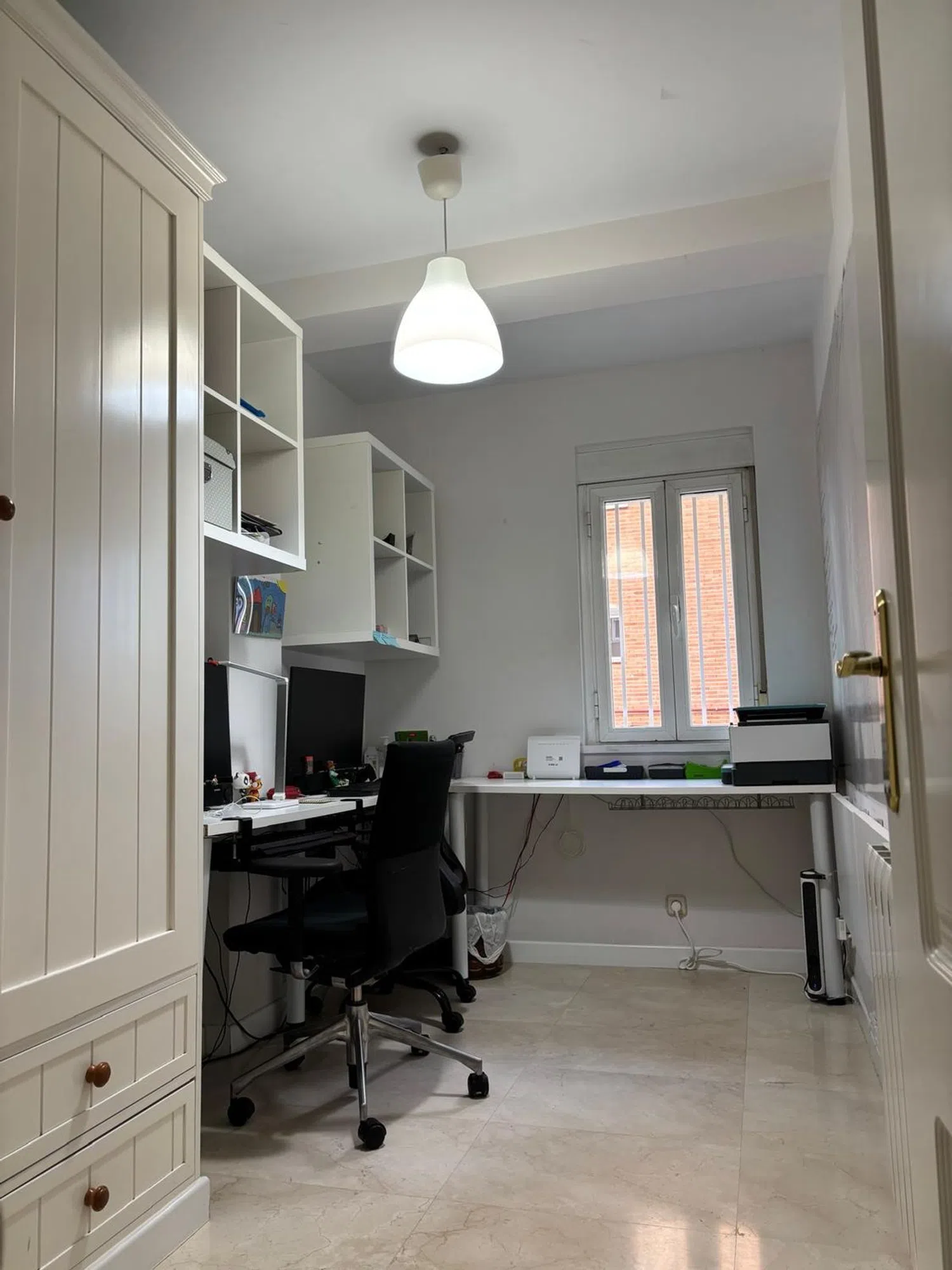 Piso en carril del Conde, 78 - Foto 31