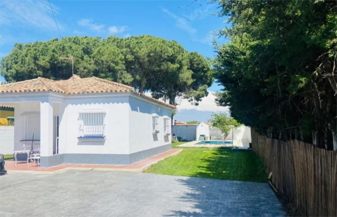 Casa adosada en El Sotillo, La Barrosa - Foto 9