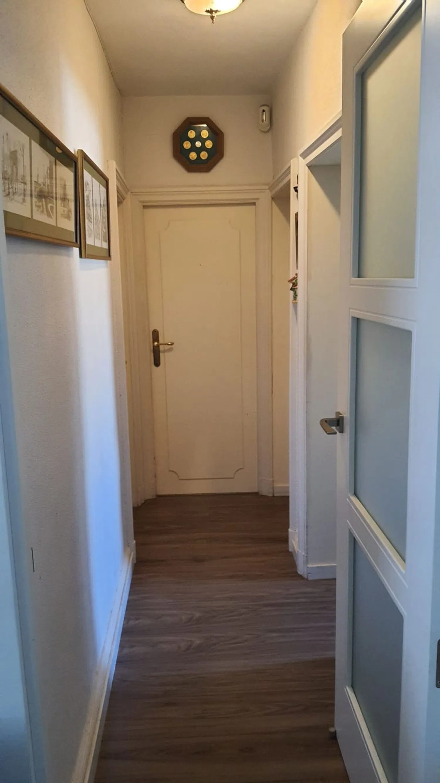 Piso en Barrio Guindalera - Foto 11